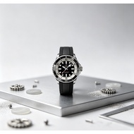 Mechanical Watch for Men Casual Trendy Street Style WristWatch 904L Stainless Steel watch UNYB