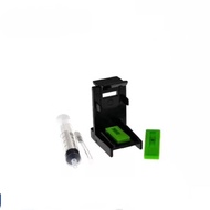 Ink Cartridge Clamp Absorption Clip Pumping Tool for HP 121 122 140 141 300 302 21 22 61 650 652 651