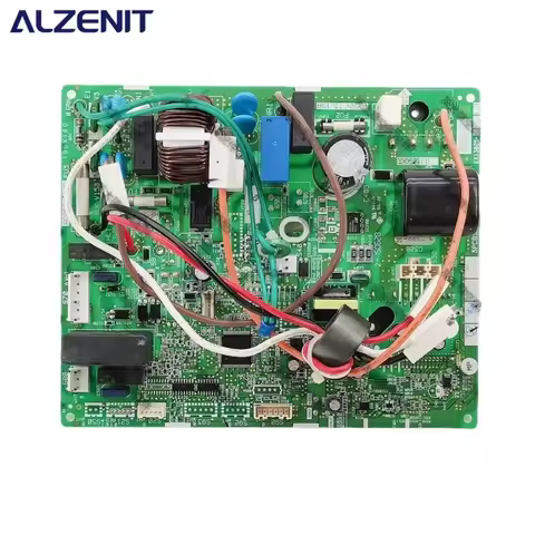 Used For Daikin Air Conditioner Outdoor Unit Control Board EX13025-17 Circuit PCB 3PCB3972-11 Condit