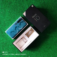 MI NOTE 10 PRO 8/256 SECOND