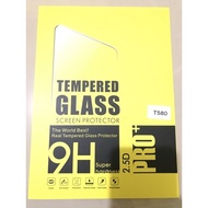 T580/T585 Samsung Tab A 10.1(2016) Tempered Glass