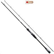 Shimano (SHIMANO) Bait Rod 20 Lunamis B76MH Seabass Bluefish/Migratory Fish/Assorted Fish (3-5kg)