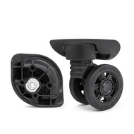 Hummer Luggage Wheel Replacement Trolley Case Accessories CCKW01 Universal Wheel HINOMOTO Suitcase R