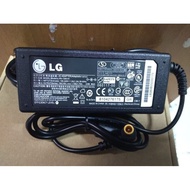 LG 19V 12V LCD LED TV MONITOR charger adapter Original