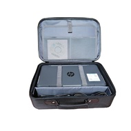 Factory Direct Discount Portable Printer Handbag200 TR150 IP110 258 Hard Frame Storage Bag