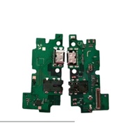 Flexible Charger Mic Handsfree Samsung A50 A505 A505F Charging Board