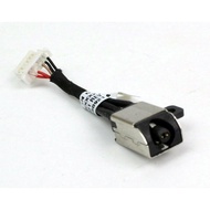 Dell Inspiron Dell Inspiron 11-3000 3162 3164 3180 Charging Port Power Interface Connector