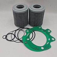 2PC 29558328 Hydraulic Oil filter 29545777 1652458 1908901 Compatible with Mack - CL713 CV713 CXP613