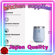 Tumbler Ceramic Wine Tumbler Ceramic Wine Tumbler 10oz 295ml Surf Heat/Cold (Japan)