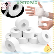 UPSTOPAO 2.5/3.8/5cm 9.1Meters Elastic Bandage, Self-Adhesive Emergency tool Sport Adhesive Tape, Co