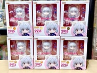 現貨 全職獵人 HUNTER×HUNTER 尼飛比特 尼菲彼多 黏土人 no.2913