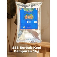 888 Mixed Coffee Powder (rough) 1kg