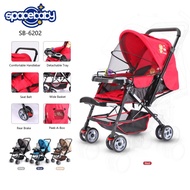 [Top] Stroller Baby Space baby Spacebaby SB6212 SB 6212 / SB6055 ,SB