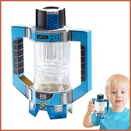 Science Kits for Kids Interactive STEM Experiment Toy Science Experiment Toys for Kids Boys Girls Bi