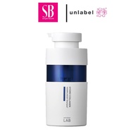 Unlabel Lab Hydro Collagen Moist Shampoo 400ml / For dry and brittle hair / Leave Hair Soft and Hydr