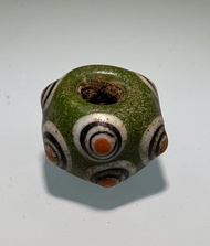西亞九眼古老琉璃珠 老琉璃珠 古琉璃 古珠 腓尼基 Glass Beads