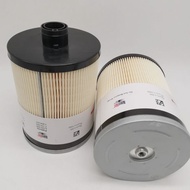 Fuel Oil Water Separator Filter Element FS53015 53014Fuel Filter Element Excavator Fuel Filter