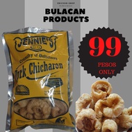 JENNIES CHICHARON SEMI BACKFAT