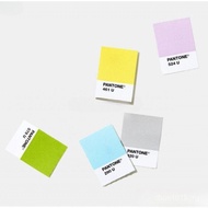 Color Card tpx Pan Color c IKGF