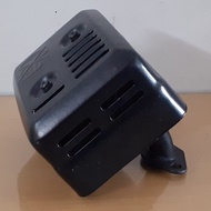 MESIN GX160 GX200 Exhaust Engine Exhaust