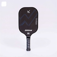 Vợt PICKLEBALL DREAM Chất liệu: 100% Carbon T700