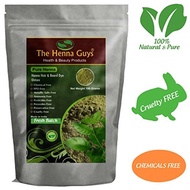 100% Pure &amp; Natural Henna Powder For Hair Dye / Color 100 Grams - The Henna Guys