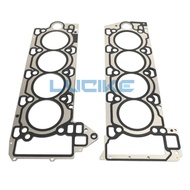 LR026141 LR026142 Left and Right Engine Cylinder Head Gaskets FOR Land Rover Jaguar LR105293 LR10529