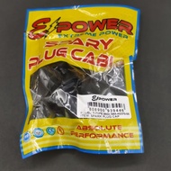 E POWER CERAMIC SPARKPLUGCAP T-TYPE MIO