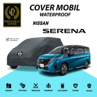 Nissan Serena C24 Car Cover Serena C25 Car Cover/ Serena C26 Car Coat/ Serena C27 Car Coat/ Nissan S