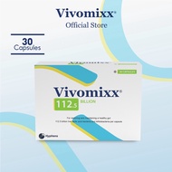 Vivomixx® Capsule (30's) - 112.5 Billion Live Probiotics Count | For Gut &amp; Immune Health