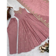 New Arrivals ANARKALI GOWN