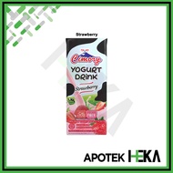 Cimory Yogurt Drink 200 ml - Minuman Yoghurt
