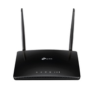 [FAST SHIP] TP-Link Archer MR200 | AC750 Wireless Dual Band 4G LTE Router