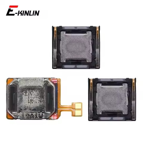 Top Front Earpiece Ear piece Sound Receiver Speaker For Vivo V30 Lite 4G 5G Pro SE V30e V40 Lite V40