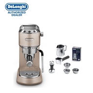 DeLonghi Arte Manual Coffee Maker EC885 (EC885.BG)