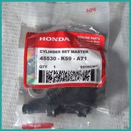 ━ ┴ ✾ Repair Kit Brake Master Honda Click 125 150 V2