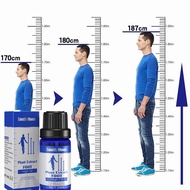 lidoria height supplement Taller growth essential plant extract foot high oil supplements Grow Promo