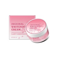 Clarity Essentials Inguinal Whitening Cream, Body Whitening Cream