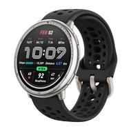Amazfit Active 2 จอ Amoled 1.32นิ้ว GPS โทรออก รับสาย รองรับ Zepp Pay ออกกำลัง ประกันศูนย์