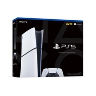 Console PlayStation 5 Slim 825GB Digital Edition - PS5