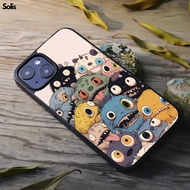 VIVO Y16 Y17S Y02S Y22 Y22S Y35 4G Y36 4G Y36 5G For HP Phone Case Latest Cute Viral Aesthetic Casin