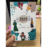 YAYA PERFUME 35ML 🤍 ORIGINAL YAYA