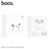 [Genuine] HOCO EW66 Bluetooth Headset Super Buffalo Battery 7h Luxurious Design 12T