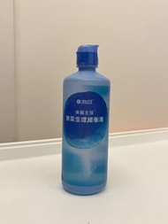 海昌 美麗主張 無汞生理緩衝液360ml （效期2025/01/09）生理食鹽水 沖洗液
