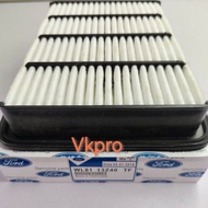 FORD RANGER 2.5 4WD / MAZDA FIGHTER 2.5 4WD ENGINE AIR CLEANER FILTER / AIR FILTER WL81-13-Z40