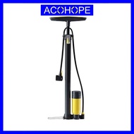 Afope Manual Bicycle Tire Air Pump 160 PSI - CT-909