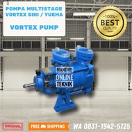 POMPA SIHI AOHA 3102 - SIHI PUMP AOHA 3102 SELFPRIMING PUMP MULTISTAGE