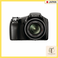 【 Used 】 SONY Digital Camera Cybershot HX100V 16.2-Megapixel CMOS 30x Optical Zoom DSC-HX100V