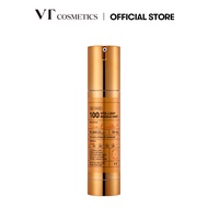 New [VT] VITA-LIGHT REEDLE SHOT 100 50ml Brightening UK Vitamin C Serum Vitamin B3(Niacinamide)(5%) 