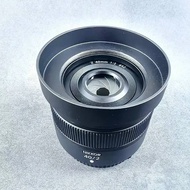 Aluminum Round Lens Hood For Nikon Nikkor Z40 f2 Z28 f2.8 Lens